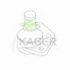 KAGER 88-0288 Ball Joint